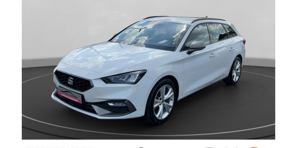 Seat Leon 20.799 km 27.980 &euro; Köln-Mülheim 51063