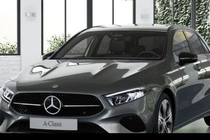 Mercedes A 180