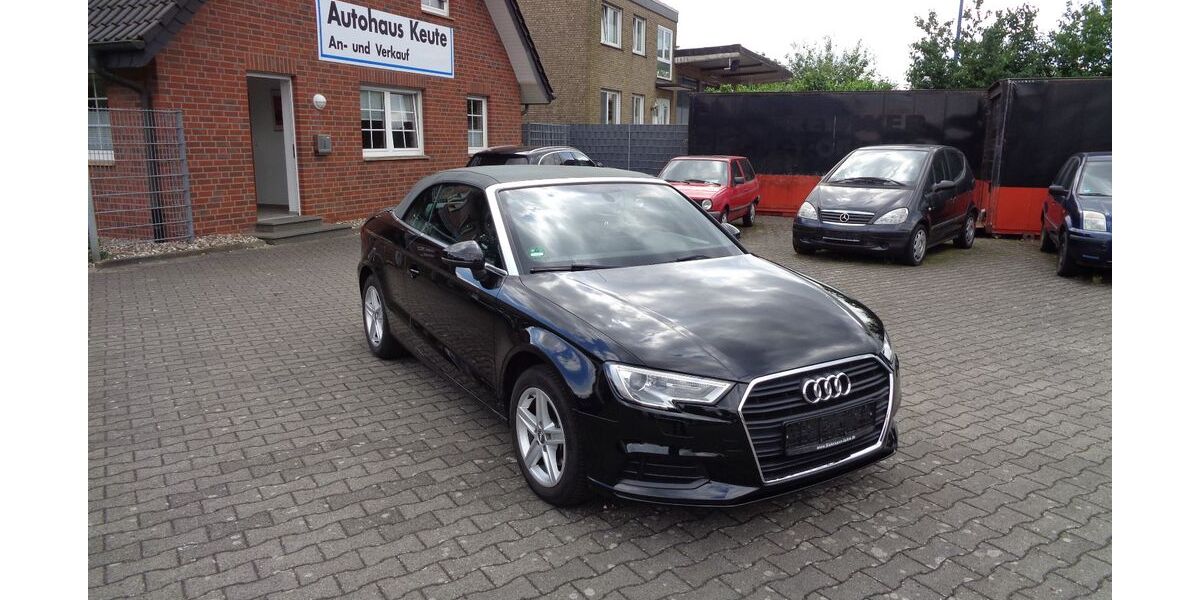 Audi A3 73.000 km 20.900 &euro; Senden 48308