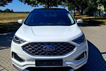 Ford Edge 62.000 km 24.999 &euro; Radeberg 01454