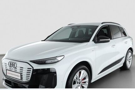 Audi Q6 e-tron 11.054 km 70.960 &euro; Neutraubling 93073