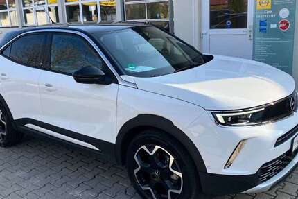 Opel Mokka 12.588 km 19.900 &euro; Schnaitsee 83530
