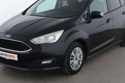 Ford C-Max 110.047 km 8.690 &euro; Dresden 01187