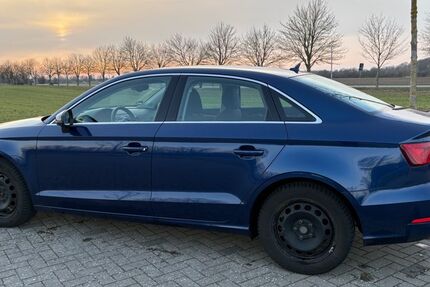 Audi A3 175.000 km 8.999 &euro; Schwerin 19057