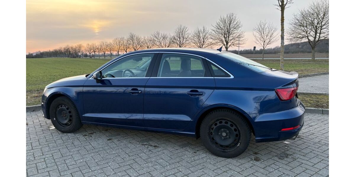 Audi A3 175.000 km 8.999 &euro; Schwerin 19057