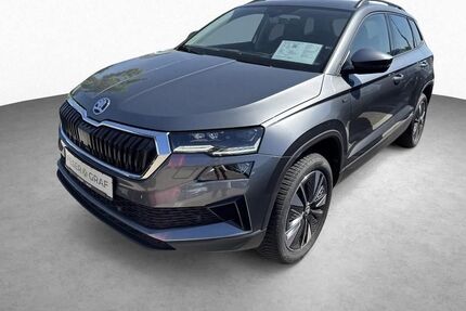 Skoda Karoq 26.950 km 29.890 &euro; Burgoberbach 91595
