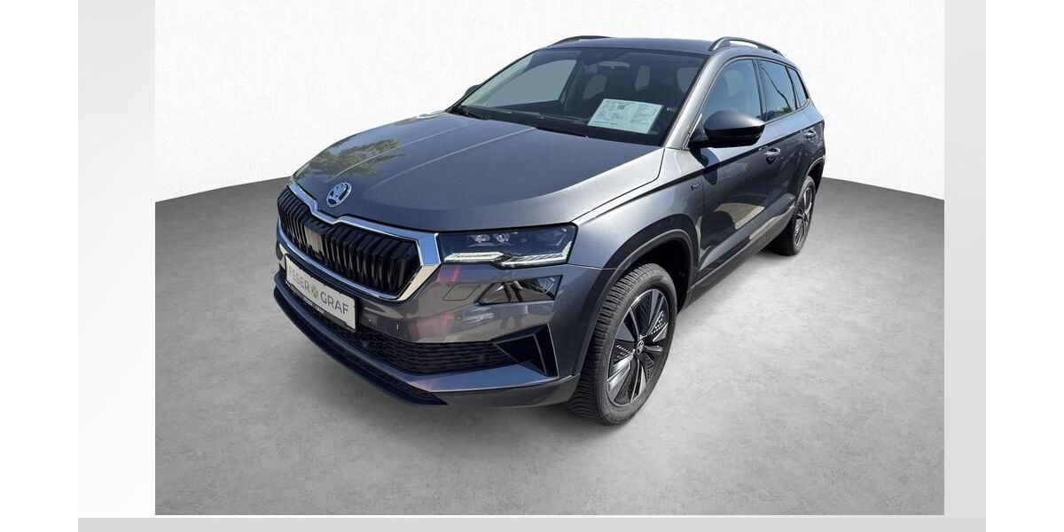 Skoda Karoq 26.950 km 29.890 &euro; Burgoberbach 91595