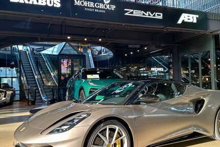 Lotus Emira 4.039 km 109.900 &euro; München 80939