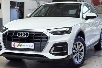 Audi Q5 103.544 km 31.490 &euro; Leipzig 04347