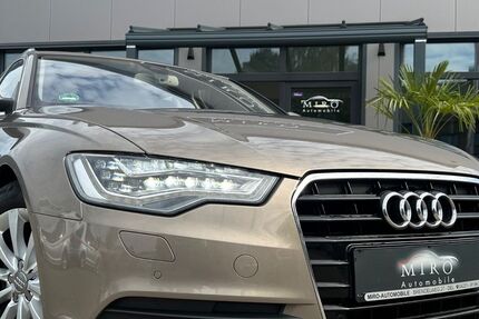 Audi A6 152.570 km 15.499 € Delmenhorst 27755