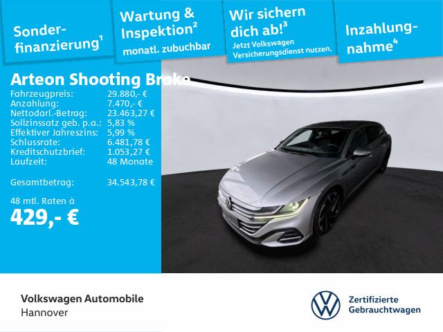 VW Arteon 75.439 km 29.880 &euro; Hannover 30519