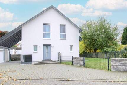 Haus Neu-Anspach Anspach - 4 Zimmer, 599.000&euro; | Angebot:25319312