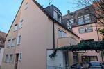 Erdgeschoßwohnung Nürnberg Altstadt, St. Lorenz - 2 Zimmer, 45 m&sup2;, 650&euro; | Angebot:25553061