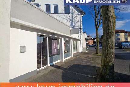 Einzelhandel in Gütersloh 850 € 118 m²
