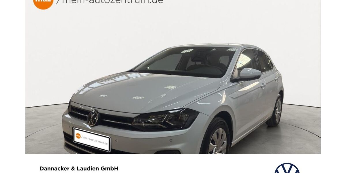 VW Polo 48.262 km 14.970 &euro; Lüneburg 21337