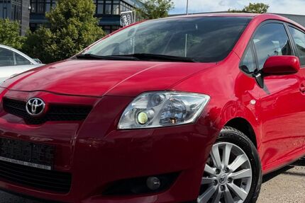 Toyota Auris 125.000 km 3.900 &euro; Saarlouis 66740