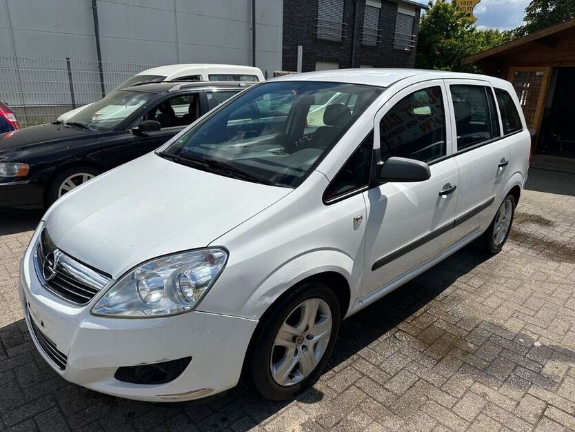 Zafira