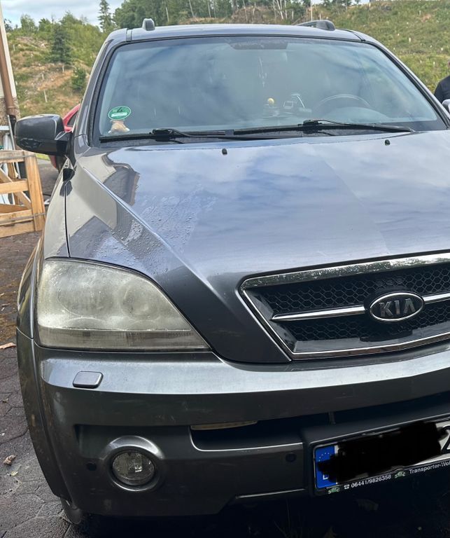 Sorento