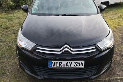 Citroen C4 257.368 km 3.250 &euro; Verden 27283