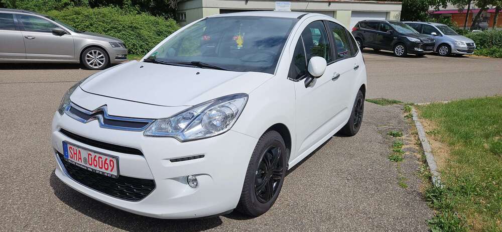 Citroen C3 88.250 km 3.900 € Schwäbisch Hall 74523