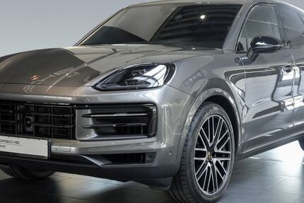 Porsche Cayenne 22.900 km 98.970 &euro; Frankfurt am Main 65936
