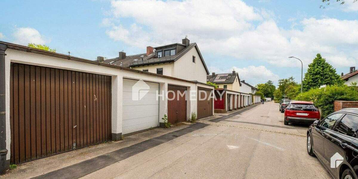 Reihenendhaus Eching - 6 Zimmer, 115 m&sup2;, 870.000&euro; | Angebot:24779471