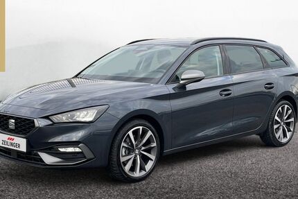 Seat Leon 1.005 km 28.426 &euro; Dietersheim 91463