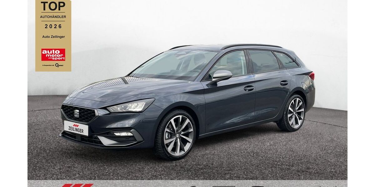 Seat Leon 1.005 km 28.426 &euro; Dietersheim 91463