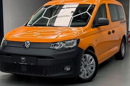 VW Caddy Maxi