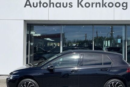 VW Golf 15.400 km 21.990 &euro; Niebüll 25899