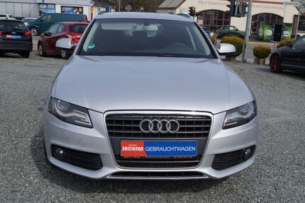 Audi A4 156.570 km 6.900 &euro; Chemnitz 09116
