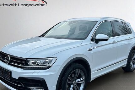 VW Tiguan 49.257 km 19.499 &euro; Langerwehe 52379