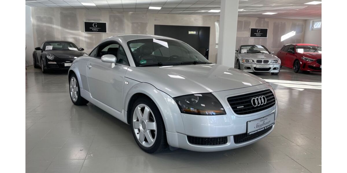 Audi TT 198.403 km 7.999 € Anzing 85646