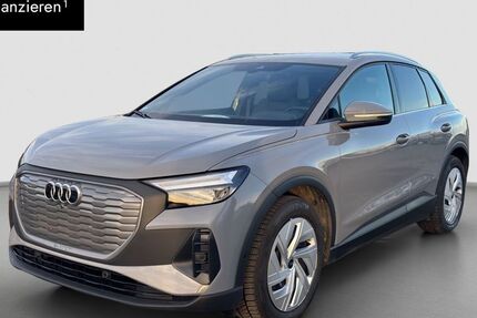 Audi Q4 e-tron 62.100 km 29.970 &euro; Erfurt 99099