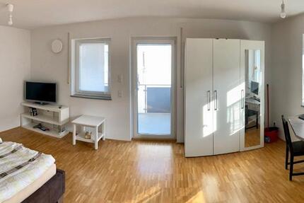 Wohnung Ingolstadt - 1 Zimmer, 39 m&sup2;, 269.000&euro; | Angebot:26767566