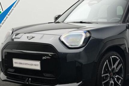 Mini Aceman 10.600 km 33.395 &euro; Salzwedel-Brietz 29410