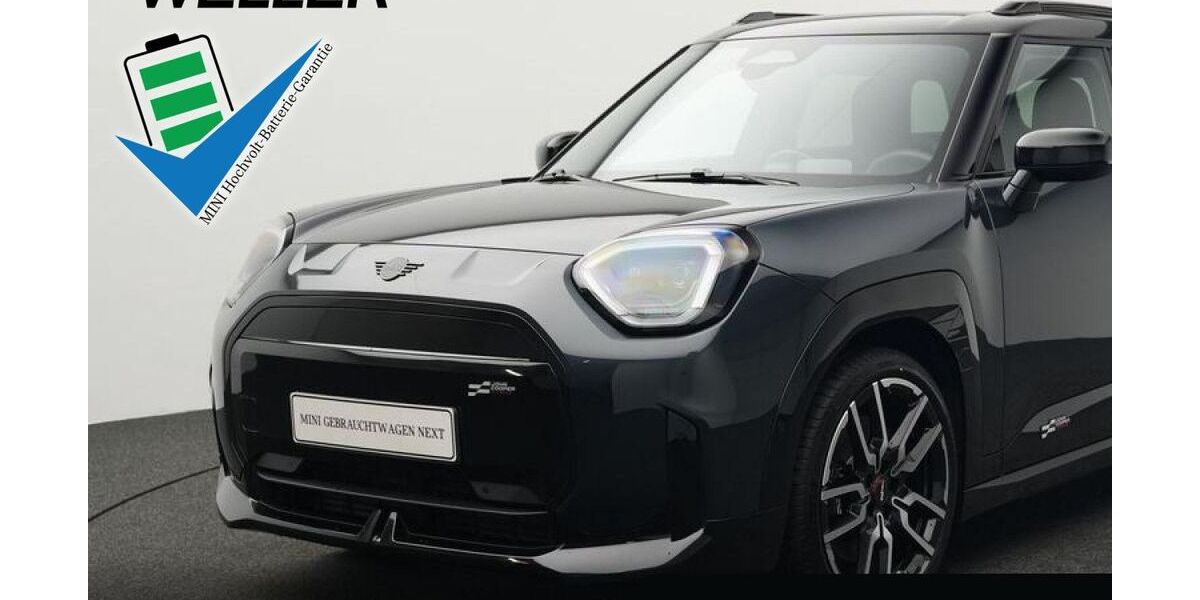 Mini Aceman 10.600 km 33.395 &euro; Salzwedel-Brietz 29410