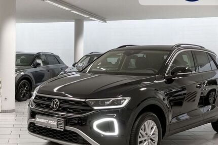 VW T-Roc 16.645 km 27.590 € Bremen 28217