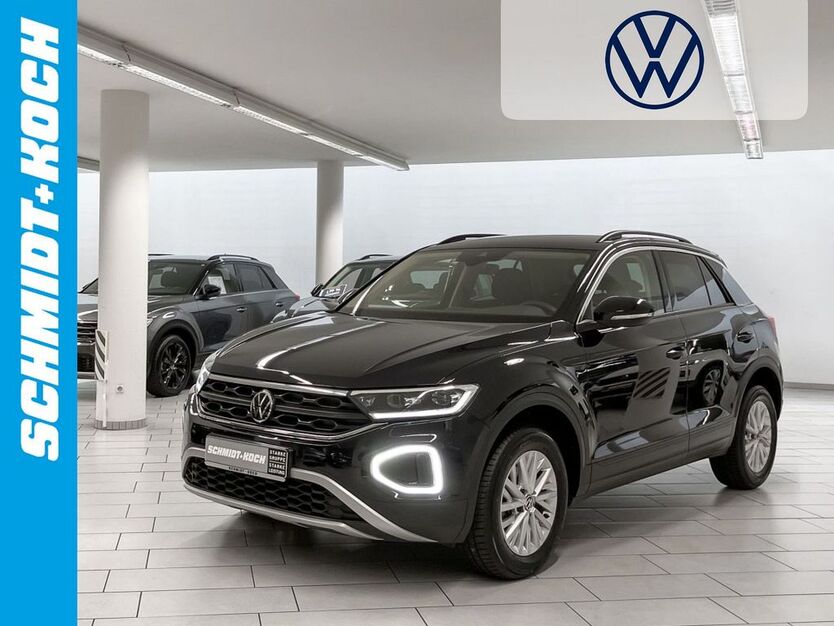 VW T-Roc 16.645 km 27.590 € Bremen 28217