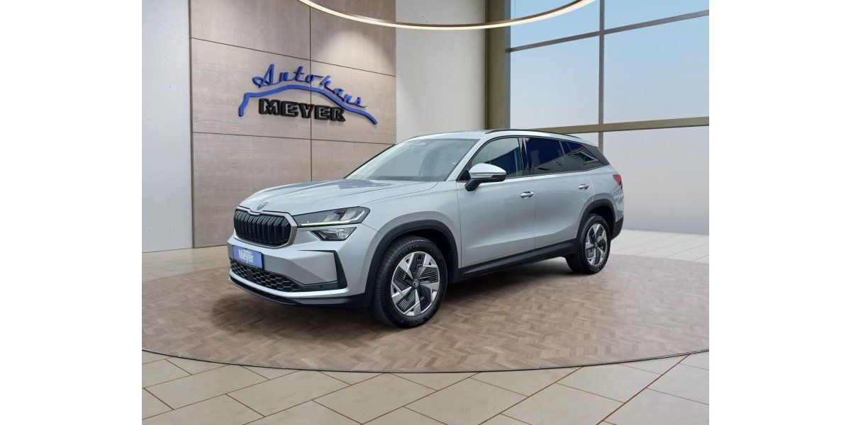 Skoda Kodiaq 21.400 km 35.810 &euro; Sickte bei Braunschweig 38173