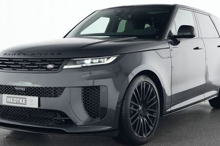 Land Rover Range Rover Sport 3.000 km 174.990 &euro; Weiterstadt 64331