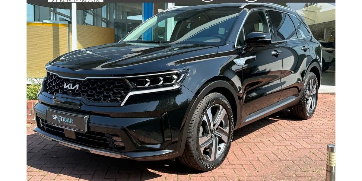 Kia Sorento 63.629 km 36.590 &euro; Emden-Hinte 26759