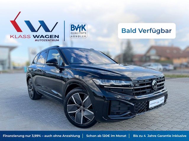 VW Touareg 1.999 km 81.700 &euro; Spaichingen 78549