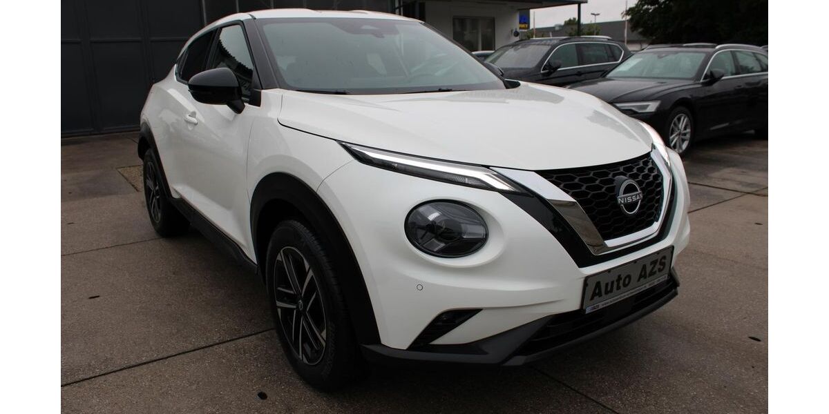Nissan Juke 11.691 km 19.950 &euro; Schwetzingen 68723