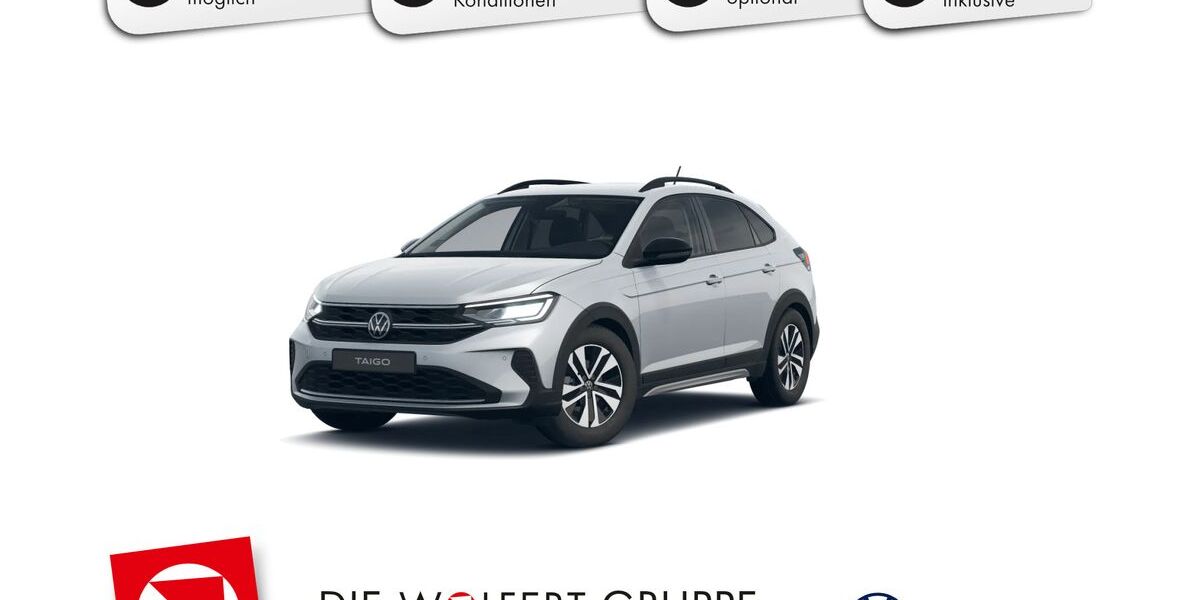 VW Taigo 7.600 km 23.850 &euro; Bürgstadt 63927