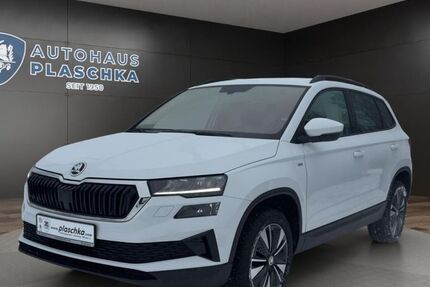 Skoda Karoq 82.090 km 20.450 &euro; Winsen/Luhe 21423