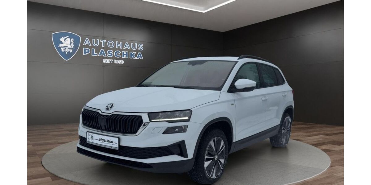 Skoda Karoq 82.090 km 20.450 &euro; Winsen/Luhe 21423