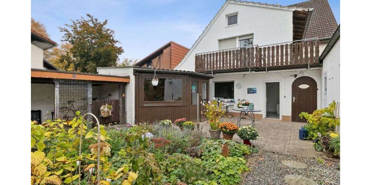 Einfamilienhaus Bad Sassendorf - 12 Zimmer, 309 m&sup2;, 520.000&euro; | Angebot:23392051