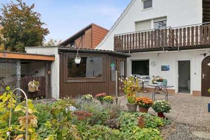 Haus Bad Sassendorf - 12 Zimmer, 309 m&sup2;, 520.000&euro; | Angebot:23392051