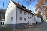 Etagenwohnung Albstadt Gemarkung Onstmettingen - 3.5 Zimmer, 62 m&sup2;, 630&euro; | Angebot:26645352